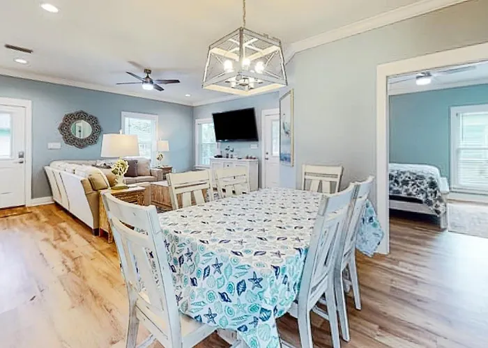 The Rookery III 6029 Villa Gulf Shores
