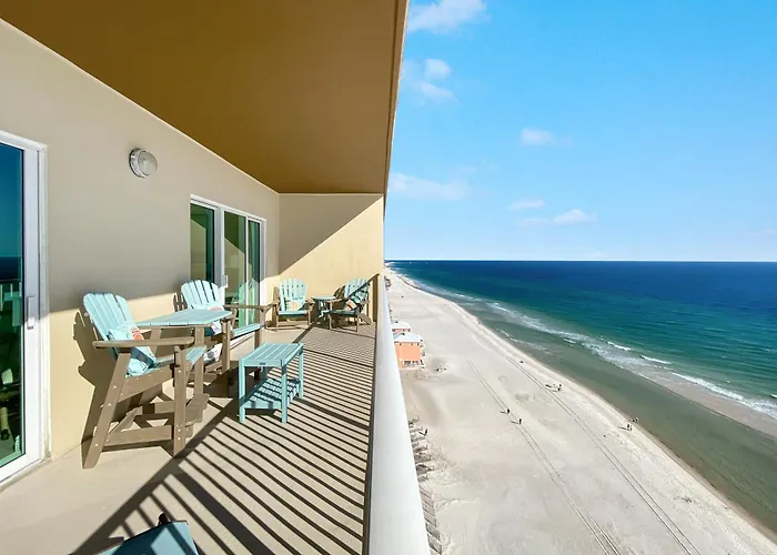 Crystal Shores West 1106 Gulf Shores
